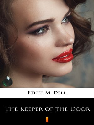 cover image of The Keeper of the Door